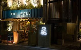 The Wall Hotel Osaka